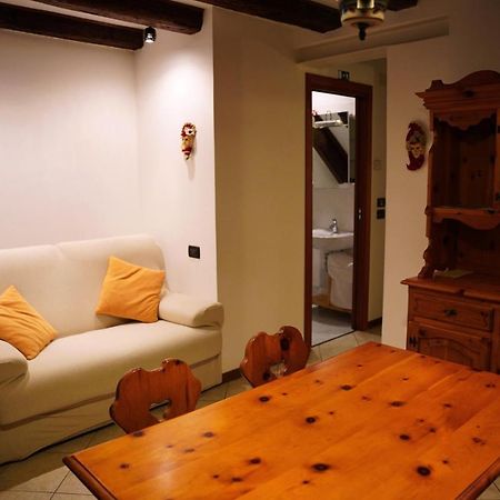 베니스 Campiello Dell'Isola 아파트 외부 사진